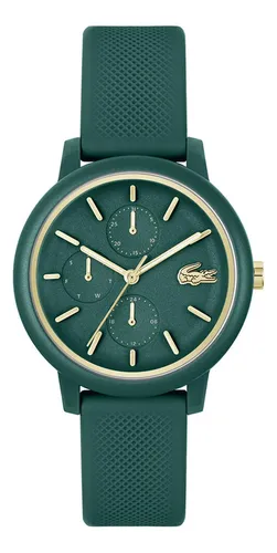 Reloj Lacoste Suzanne para mujer de acero 2001295