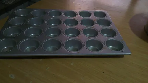 Pasteleria Articulos Varios (Usado)