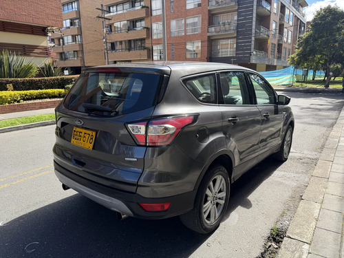 Ford Escape 2.0 Se 245 hp 4x2