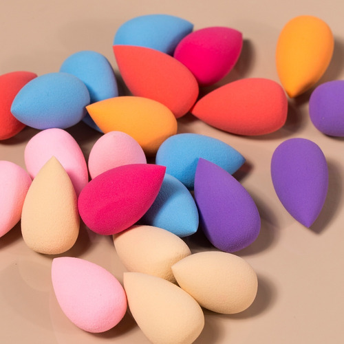 Imagen 4 de 5 de Esponjas Mini Beauty Blender X2 Regina