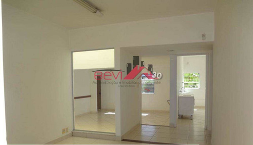 Prédio, Alemães, Piracicaba, Cod: 5345 - A5345