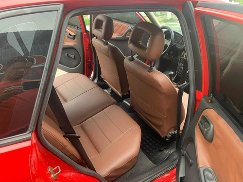 Chevrolet Astra Gls