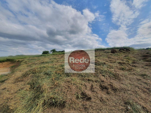 Imagem 8 de 10 de Terreno À Venda, 1149 M² Por R$ 200.000,00 - Espelho D Água - São José Dos Campos/sp - Te0666