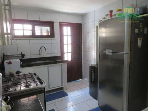 Imagem 9 de 20 de Casa Com 3 Dormitórios À Venda, 130 M² Por R$ 450.000 - Passaré - Fortaleza/ce - Ca0107