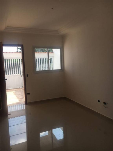 Imagem 8 de 11 de Sobrado Lindo Novo, Excelente Para Morar Uma Ótima Oportunidade. - Hm2732