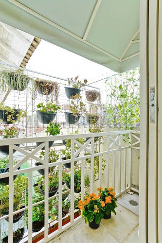Imagem 13 de 15 de Casa - Vila Romana - Ref: 105113 - V-105113