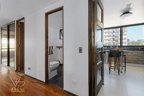 Dpto 4 Dorm, 3 Baños, Barrio A De Cordova, Remodelado