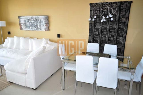 Hermoso Pent House - Ref: 2887