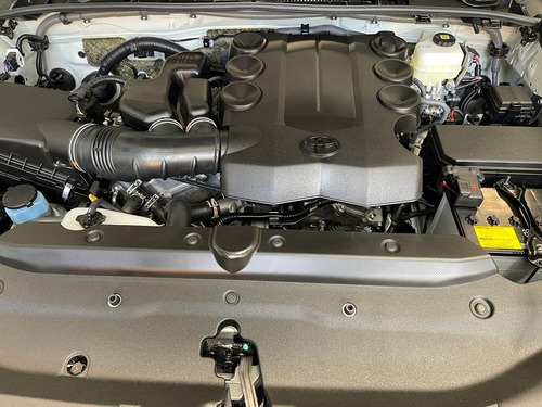 Imagen 11 de 12 de Toyota 4runner Trd Pro