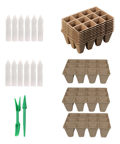 Macetas Para Plantas De Interior, Maceta De Vivero