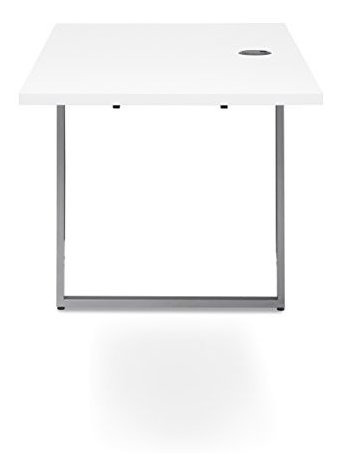 Ofm Core Collection Fulcrum Series 48x24 Mesa De Devolucion