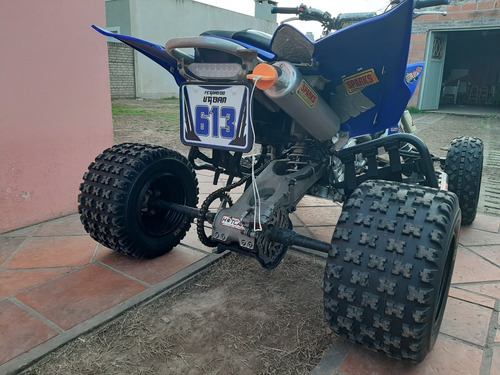 Imagen 4 de 9 de Yamaha Yfz450r