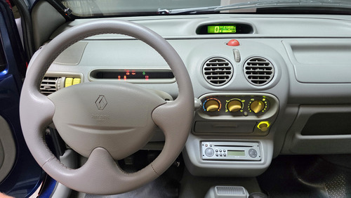 Renault Twingo 1.2 Expression Aa