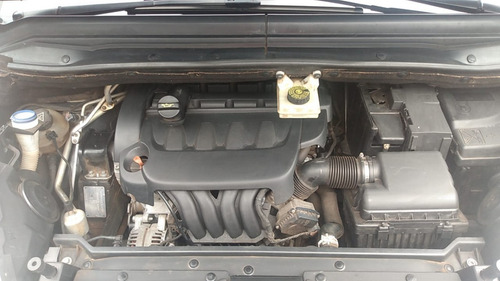 Citroen C4 Grand Picasso
