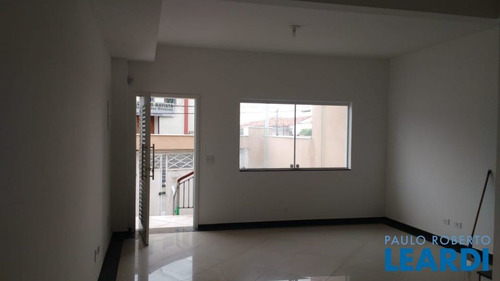 Imagem 3 de 15 de Sobrado - Cidade Ademar - Sp - 559617