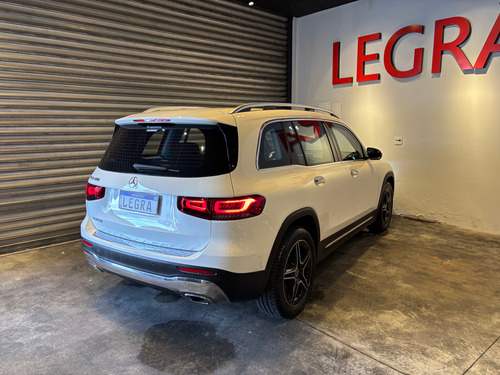Mercedes-Benz Outros Modelos GLB 200 LAUNCH EDITION 1.3 TB 16V AUT.