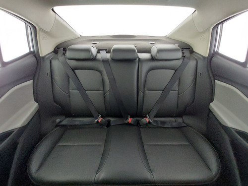 Chevrolet Onix 1.0 TURBO FLEX PLUS PREMIER AUTOMÁTICO