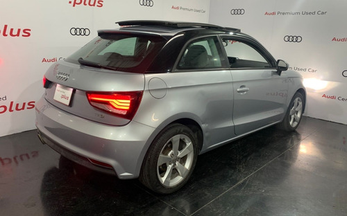 Imagen 7 de 14 de Audi, A1, Ego, 125 Hp, Automatico, A/ac. Aut. _ 2017