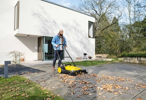 Barredora Hogareña S6 Twin Karcher