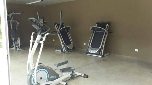 Imagen 9 de 15 de Departamento En Venta En Bosque Alto, Pilar, G.b.a. Zona Norte