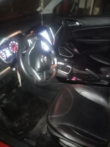 Brilliance V3 Suv 1.5 At 4X2 G Elt