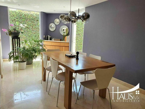 Imagen 6 de 20 de Casa En Lomas De Tecamachalco Huixquilucan
