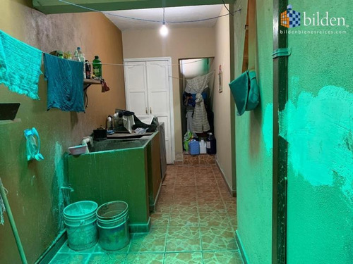 Imagen 10 de 12 de Casa Sola En Venta Primer Presidente