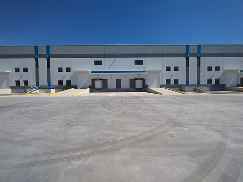 Se Renta Nave Industrial En Querétaro Piq