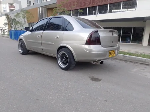 Chevrolet Corsa 1.8 Gls Evolution
