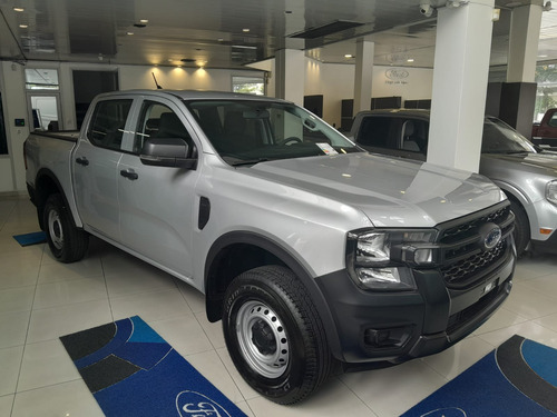 Ford Ranger 2.0 Cd 4X2 Xl 170Cv