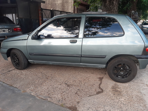 Renault Clio 1.9 Rld Dh