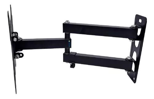 Soporte Brazo Móvil Pared Tv 14 A 42 Monitor Calidad — Atrix