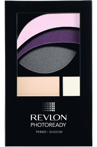 Revlon Photoready Primer Plus Shadow, Estilo Renacentista, 0