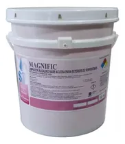 Comprar Limpiador De Serpentinas Aire Acondicionado Magnific X 10 Kg