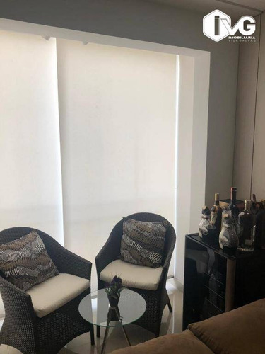 Imagem 23 de 29 de Apartamento À Venda, 52 M² Por R$ 360.000,00 - Jardim Brasil - São Paulo/sp - Ap2223