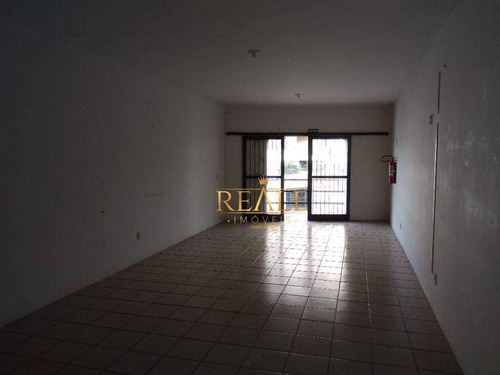 Imagem 3 de 10 de Sala Para Alugar, 51 M² Por R$ 1.500,00/mês - Vila Planalto - Vinhedo/sp - Sa0226
