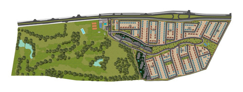 Imagen 22 de 22 de Condominio Vista Golf - Departamentos