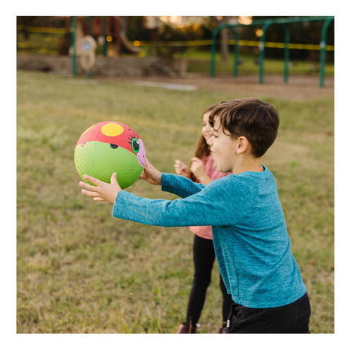 Melissa Y Doug 6032 Bulk Kickball Desinflado