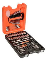 Comprar Juego Bahco Set De Llaves Tubos Combinadas 94 Pz 1\u002F2'' 1\u002F4