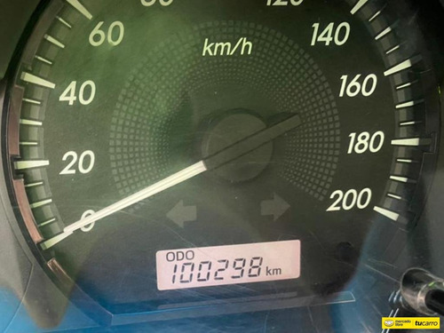 Toyota Hilux 2.7 4x2 Automático