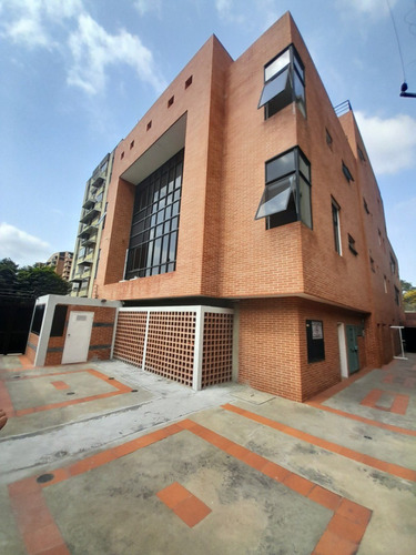 En Venta Edificio De Oficina Y Comercio Los Dos Caminos Caracas