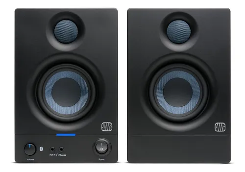 comprar Monitores De Audio Presonus Eris 3.5bt, 300 W, Negro, 1 Par