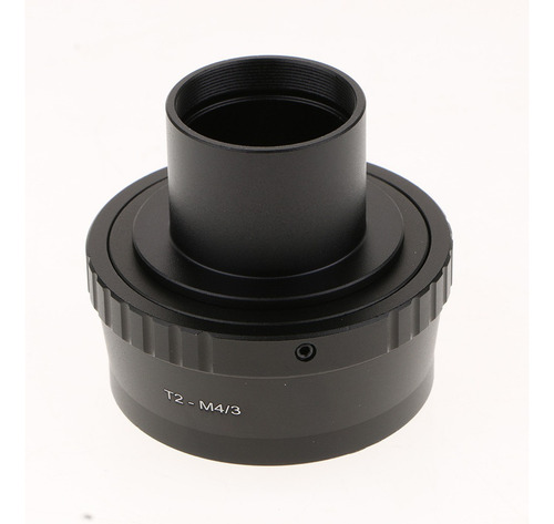 T-ring T2 Para Olympus Panasonic Micro 4/3 Camera + M42 A