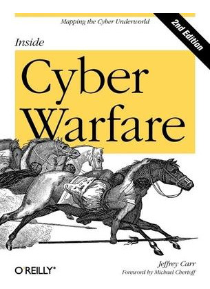 Libro Inside Cyber Warfare : Mapping The Cyber Underworld...