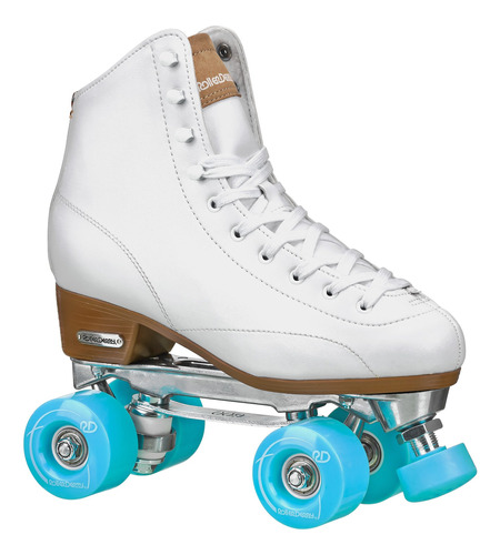 Roller Derby Cruze Xr - Patines De Bota Para Mujer