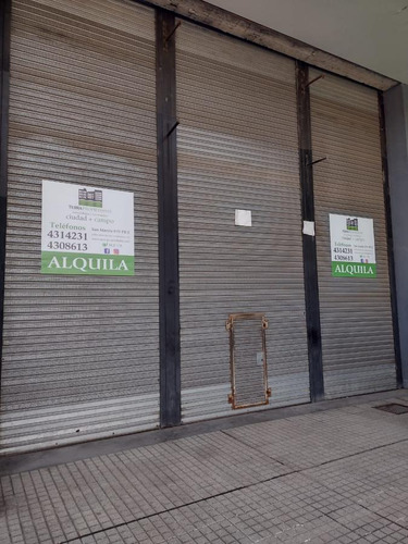 Local - San Miguel De Tucumán