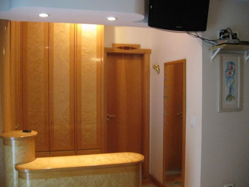 Cobertura Residencial À Venda, Vila Gomes Cardim, São Paulo. - Co0224