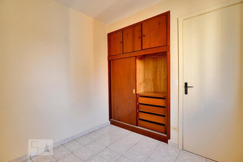 Apartamento Para Aluguel - Bom Retiro, 1 Quarto, 40 - 893049897