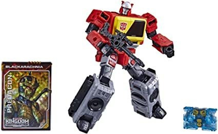 Juguetes Transformers Toys Generations, War For Cybertron: