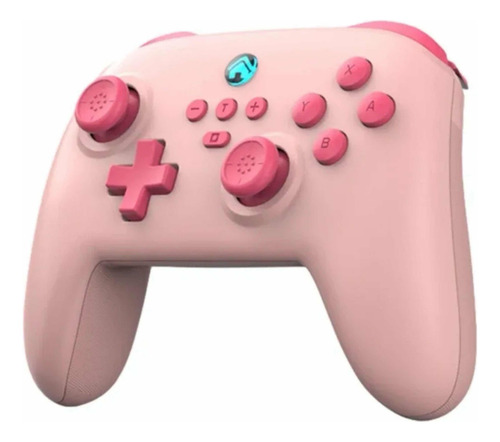 Joystick P/ Switch, Pc, Smartphone Inalámbrico 2 Colores